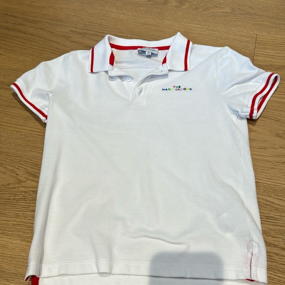 Polo Marc Jacobs for kids
